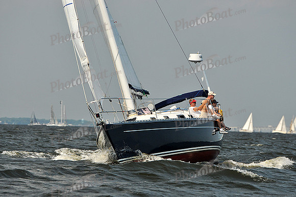 2013 Gov Cup A 604