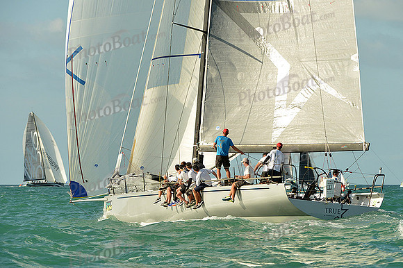 2015 Key West Race Week B 1441