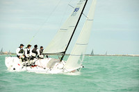 2016 Key West Race Week E_0317