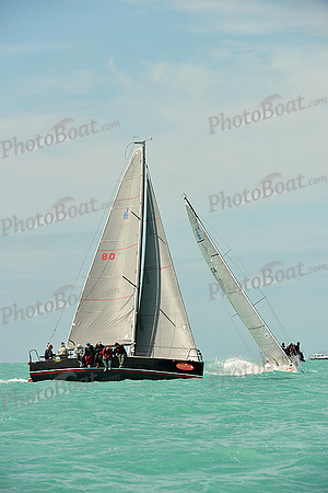 2016 Key West Race Week D_0171