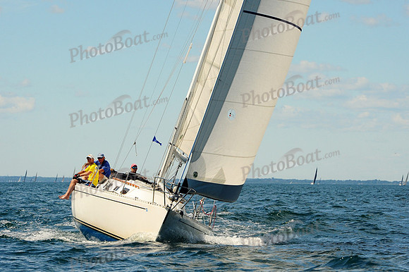 2014 Newport Bermuda A 1276