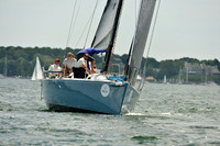 2015 NYYC Annual Regatta C 692
