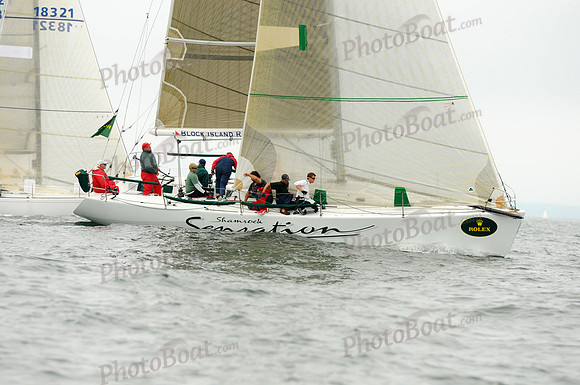 2011 Block Island RW F 194