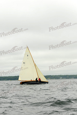2011 NYYC Annual Regatta C 1221