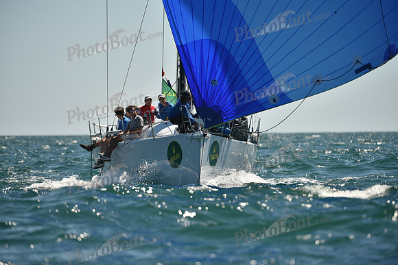 2018 NYYC Race Week E_0485