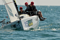 2013 Key West Race Week A 533