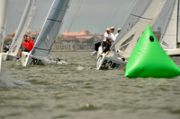 2018 Charleston Race Week A_1765