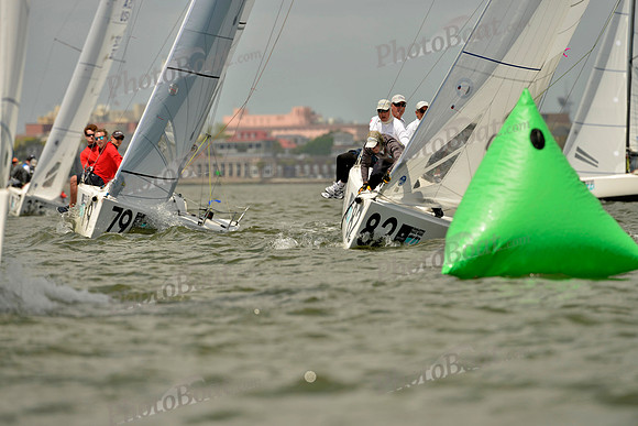2018 Charleston Race Week A_1765
