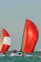 2013 Key West Race Week B 1256
