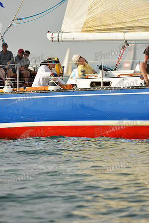 2015 NYYC Annual Regatta A 1769