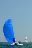 2013 Block Island Race Week B 1912