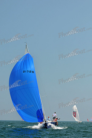 2013 Block Island Race Week B 1912