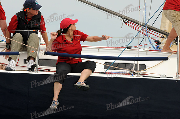 2012 Charleston Race Week B 788