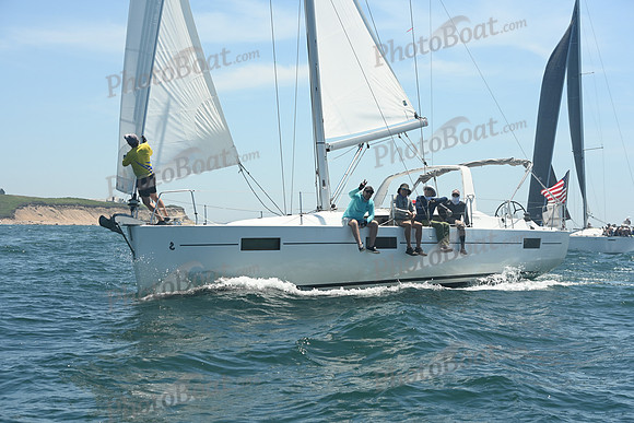 2025 Block Island Race Week C_0537