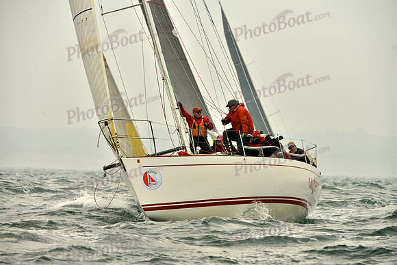 2017 Block Island Race Week H_0983