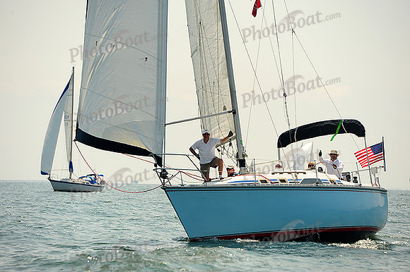 2014 Cape Charles Cup A 541