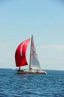 2015 Cape Charles Cup B 574