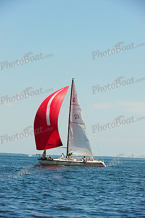2015 Cape Charles Cup B 574