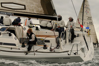 2009 Block Island Race Week Tuesday 1802