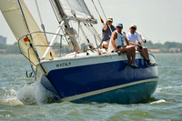 2015 Southern Bay Race Week A 1067