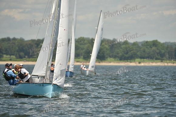 2018 Thistle Nationals G_0469