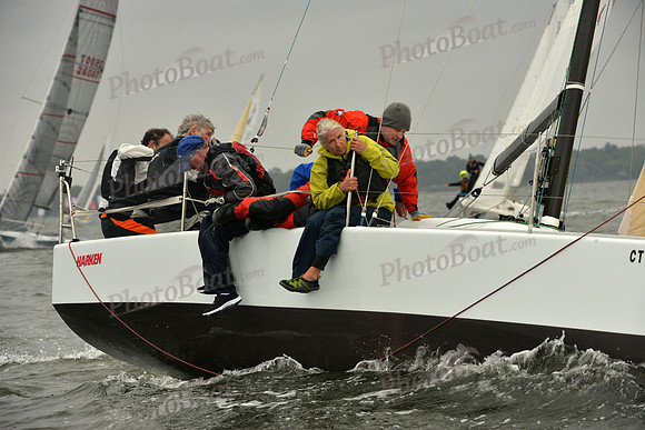 2016 Charleston Race Week A_1167