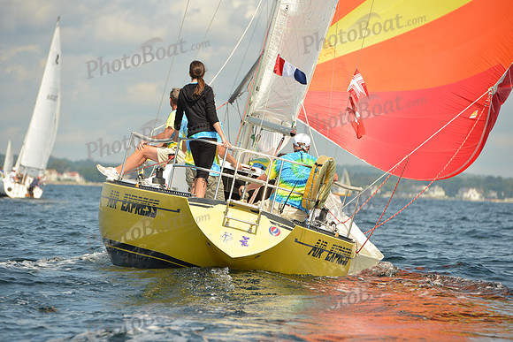 2015 Denmark Race A 333