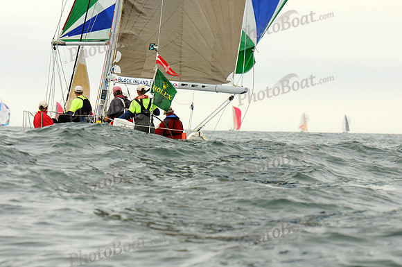 2011 Block Island RW E 2167
