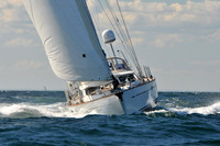 2012 Newport Bermuda 1827