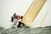 2013 Block Island Race Week E 780
