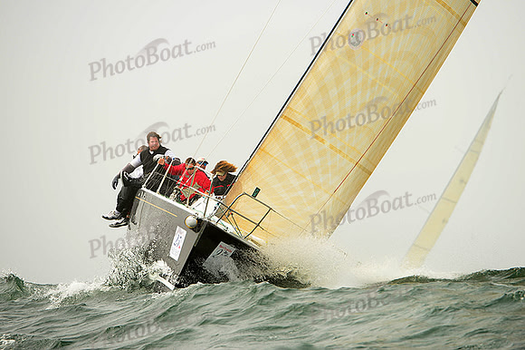 2013 Block Island Race Week E 780