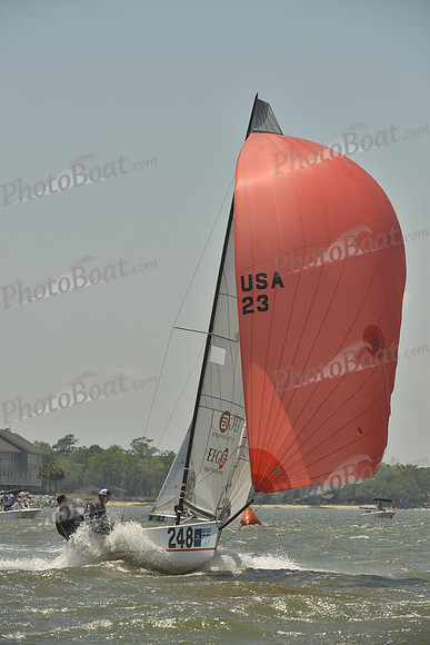 2017 Charleston Race Week D_1991
