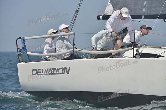 2025 Block Island Race Week D_0407