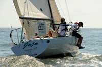 2014 Charleston Race Week A 540
