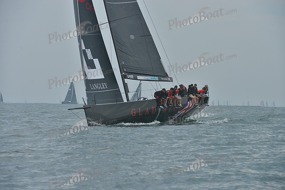 2021 Block Island Race Week C_0943