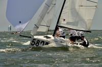 2017 Charleston Race Week D_1363
