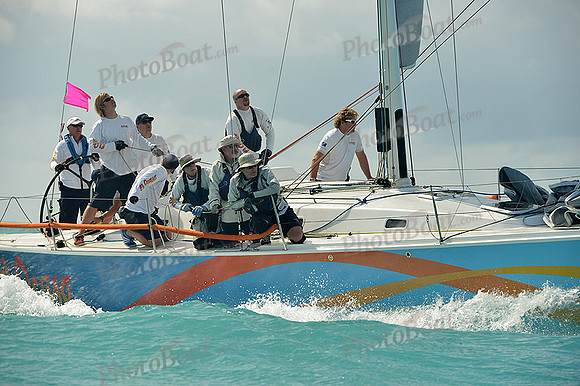 2015 Key West Race Week E 1364