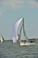 2018 Charleston Race Week B_1035