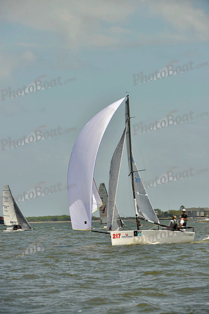 2018 Charleston Race Week B_1035
