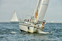 2019 Charleston Race Week B_0676