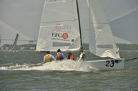 2017 Charleston Race Week D_2031