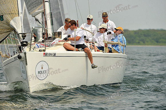 2015 NYYC Annual Regatta A 747