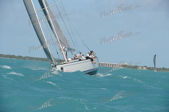 2017 Quantum Key West RW B 231
