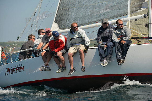 2015 Block Island Race Week B 603