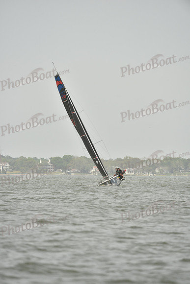 2019 Charleston Race Week C_1628