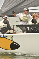 2019 Charleston Race Week C_0868