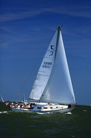 2014 Southern Bay Race Week DB3 451