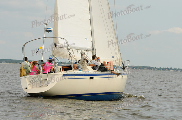 2011 Gov Cup A 610