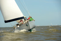 2016 Charleston Race Week B 0330