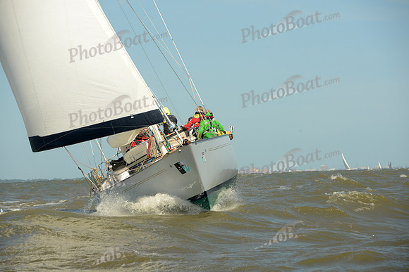 2016 Charleston Race Week B 0330